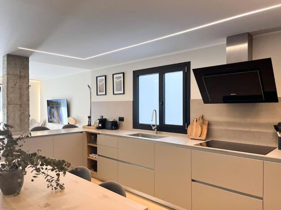 Atico Duplex De Lujo - Clasificacion 5 Estrellas - 8Pax - A Pie Del Centro - 2 Parkings Διαμέρισμα Ανδόρρα λα Βέγια Εξωτερικό φωτογραφία